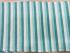 BEDSHEET STRIPE 90X108 2 PILLOW COVER